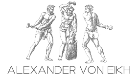 Alexander Von Eikh